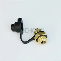 Testpunkter for mannlige tråder